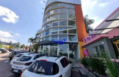 Ponto comercial para alugar na Rodovia Raposo Tavares, 22, Granja Viana, Cotia