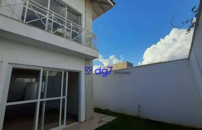 Casa em condomínio fechado com 3 quartos à venda na Rodovia Raposo Tavares, 37, Centro, Cotia