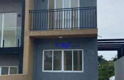 Casa com 3 dormitórios à venda, 180 m² por r$ 680.000,00 - cotia - cotia/sp