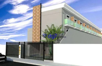 Terreno à venda com projeto para 11 casa, 500 m² por r$ 960.000 - osasco - osasco/sp