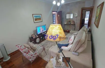 Casa com 3 quartos à venda na Avenida Comendador Alberto Bonfiglioli, 9999, Jardim Bonfiglioli, São Paulo