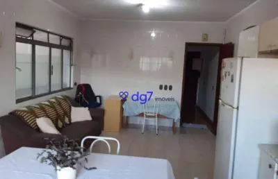Casa à venda, 200 m² por r$ 700.000,00 - butantã - são paulo/sp