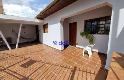 Casa com 3 dormitórios à venda, 107 m² por r$ 750.000,00 - vila sônia - são paulo/sp