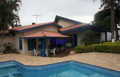 Chácara com 3 dormitórios à venda, 1000 m² por r$ 1.050.000,00 - granja viana - cotia/sp