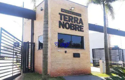 Terreno à venda, 195 m² por r$ 180.000,00 - cotia - cotia/sp