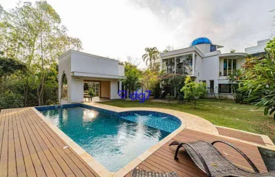 Casa com 2 dormitórios à venda, 297 m² por r$ 1.150.000,00 - vargem grande paulista - vargem grande paulista/sp