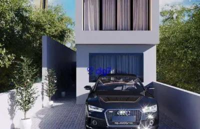 Terreno à venda, 125 m² por r$ 170.000,00 - sítio boa vista - cotia/sp