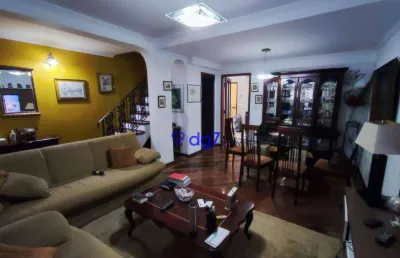 Sobrado à venda, 180 m² por r$ 595.000,00 - vila butantã - são paulo/sp