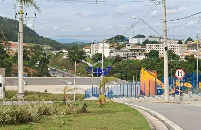 Terreno à venda, 125 m² por r$ 180.000,00 - cotia - cotia/sp