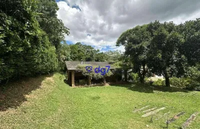 Casa à venda, 117 m² por r$ 690.000,00 - granja viana - carapicuíba/sp
