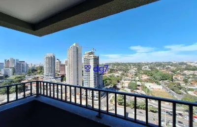 Apartamento com 2 quartos à venda na Rua Alvarenga, 1203, Butantã, São Paulo