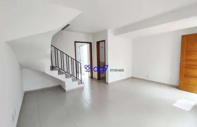 Casa com 2 dormitórios à venda, 74 m² - jardim bonfiglioli - são paulo/sp