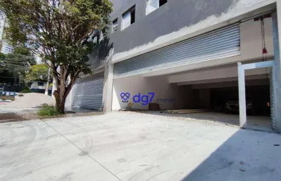 Ponto comercial para alugar na Rua Alvarenga, 9999, Butantã, São Paulo