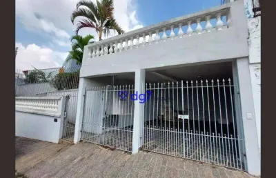 Casa à venda, 220 m² por r$ 1.150.000,00 - caxingui - são paulo/sp
