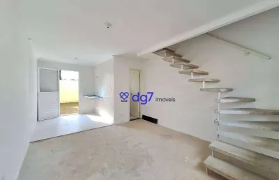 Casa em condomínio fechado com 2 quartos à venda na Rua dos Agrimensores, 255, Centro, Cotia