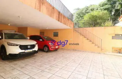 Casa com 4 dormitórios à venda, 200 m² por r$ 1.660.000,00 - vila sônia - são paulo/sp