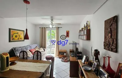 Casa em condomínio vila são francisco 2 dormitórios e 1 vaga