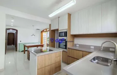 Lindo sobrado no jardim bonfiglioli - totalmente reformado e sustentável!