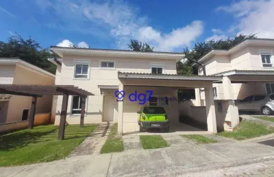 Casa condomínio mirante jardim da glória 2 suítes e 2 vagas
