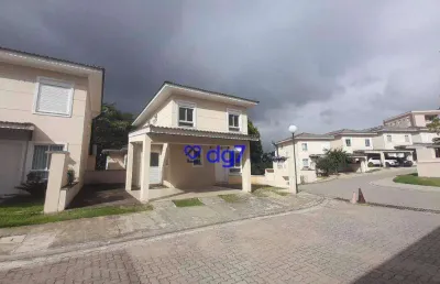 Casa em condomínio fechado com 3 quartos à venda na Rua Adozinda Lopes, 900, Granja Viana, Cotia