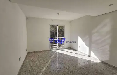 Casa em condomínio 2 dormitórios e 1 vaga vila são francisco