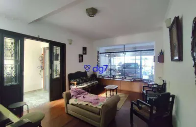 Sobrado com 5 dormitórios à venda, 200 m² - vila sônia - são paulo/sp