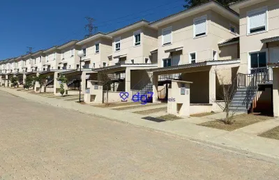 Casa em condomínio fechado com 4 quartos à venda na Rua Adozinda Lopes, 900, Jardim da Glória, Cotia