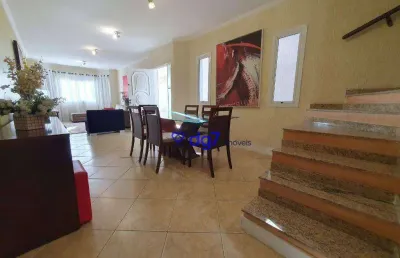 Sobrado com 3 dormitórios à venda, 206 m² por r$ 949.900,00 - vila sônia - são paulo/sp