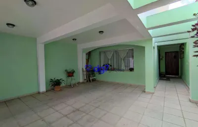 Sobrado com 3 dormitórios à venda, 180 m² por r$ 890.000,00 - vila sônia - são paulo/sp