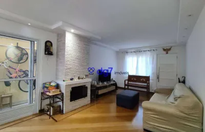 Casa com 3 dormitórios à venda, 156 m² - butantã - são paulo/sp