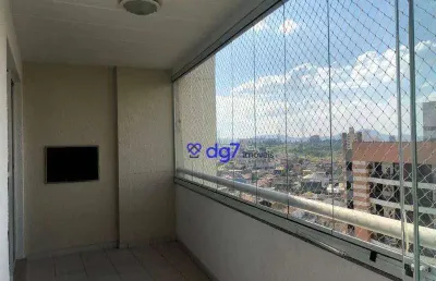 Apartamento são francisco 3 dormitórios e 2 vagas 135 metros