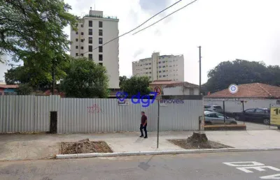 Terreno comercial à venda na Rua Camargo, 9999, Butantã, São Paulo