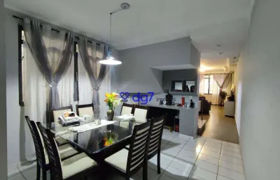 Sobrado com 3 dormitórios à venda - butantã - são paulo/sp