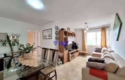 Apartamento com 2 quartos à venda na Avenida Jaguaré, 383, Jaguaré, São Paulo