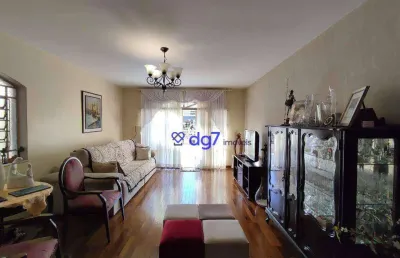 Sobrado à venda, 204 m² por r$ 990.000,00 - vila sônia - são paulo/sp