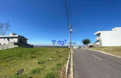Oportunidade!!! lindo lote no residencial terra nobre granja viana