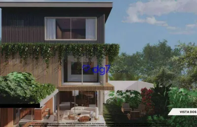Casa com 3 dormitórios, 3 suítes à venda, 488 m² por r$ 6.900.000 - brooklin paulista - são paulo/sp