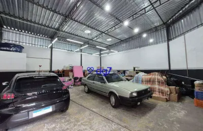 Terreno à venda, 620 m² - jardim peri peri - são paulo/sp
