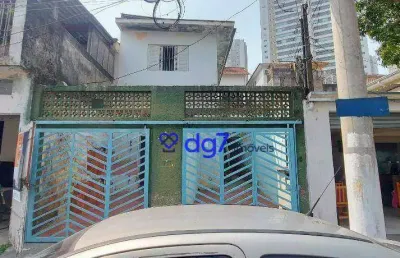 Sobrado com 3 dormitórios à venda, 150 m² - jardim das vertentes - são paulo/sp