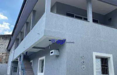 Casa com 4 dormitórios à venda, 233 m² - butantã - são paulo/sp
