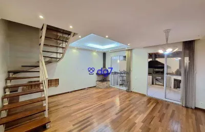 Casa em condomínio fechado com 3 quartos à venda na Avenida Diogo Gomes Carneiro, 500, Butantã, São Paulo