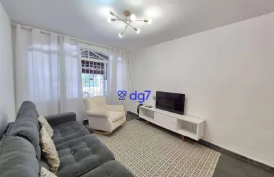 Sobrado com 3 dormitórios à venda, 196 m² - vila sônia - são paulo/sp