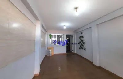 Sobrado com 3 dormitórios à venda, 120 m² - vila sônia - são paulo/sp