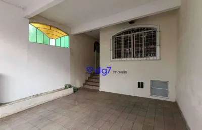 Casa com 3 dormitórios à venda, 149 m² - jardim bonfiglioli - são paulo/sp