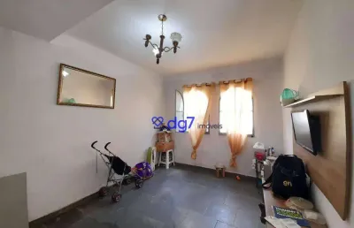 Sobrado com 3 dormitórios à venda, 135 m² - vila sônia - são paulo/sp