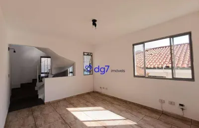 Casa com 2 dormitórios à venda, 75 m² - vila sônia - são paulo/sp