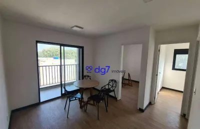 Apartamento com 2 quartos à venda na Rua Butantã, 550, Pinheiros, São Paulo