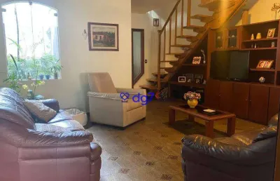 Sobrado com 2 dormitórios à venda - vila sônia - são paulo/sp