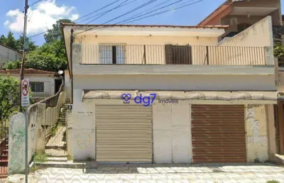 Casa com 3 dormitórios à venda, 248 m² - butantã - são paulo/sp