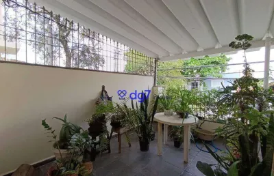 Sobrado com 2 dormitórios à venda, 100 m² - vila gomes - são paulo/sp